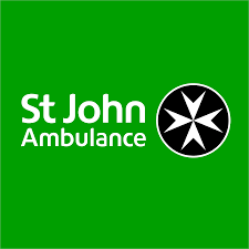 St. John Ambulance Logo